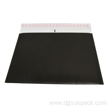 custom bubble mailer envelope GRS recycled padded mailer